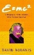 Cover of E=mc2
