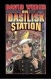 Cover of On Basilisk Station