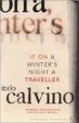 Cover of If on a Winter's Night a Traveller
