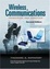 Cover of "Wireless Communications"