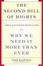 Cover of "The Second Bill of Rights"