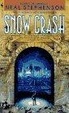 Cover of Snow Crash