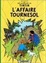 Cover of "Tintin, Tome 17"