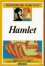 Cover of "Hamlet (Shakespeare Made Easy"