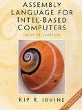 Assembly Language for Intel-Based Computers (International Edition)