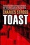 Cover of "Toast"