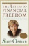 Cover of "9 Steps to Financial Freedom"
