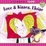 Cover of Love & Kisses, Eloise