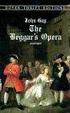 Cover of The Beggar's Opera