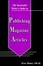 Cover of "The Successful Writer's Guide to Publishing Magazine Articles"