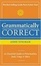 Cover of "Grammatically Correct"