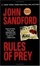 Cover of Rules of Prey