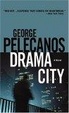 Cover of Drama City