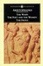 Cover of 'The Frogs and Other Plays'