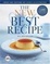 Cover of "The New Best Recipe"