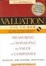 Cover of Valuation