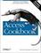 Cover of "Access Cookbook, 2nd Edition"