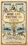 Cover of Mimi and Toutou Go Forth