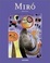 Cover of "Miro"