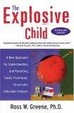 Cover of The Explosive Child