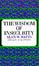 Cover of "The Wisdom of Insecurity"