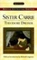 Cover of "Sister Carrie"