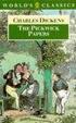 Cover of The Pickwick Papers
