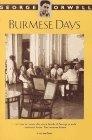 Burmese Days