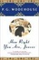 Cover of "How Right You Are, Jeeves"