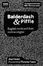 Cover of "Balderdash and Piffle"