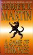 Cover of A Game of Thrones