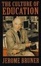 Cover of 'The Culture of Education'