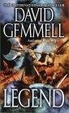 Cover of Legend