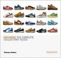 Sneakers : The Complete Collectors' Guide