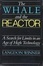 Cover of "The Whale and the Reactor"