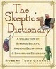Cover of The Skeptic's Dictionary