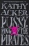 Cover of "Pussy, King of the Pirates"