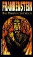 Cover of Frankenstein