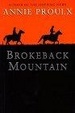 Cover of Brokeback Mountain