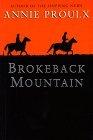 Image of Brokeback Mountain