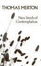 Cover of "New Seeds of Contemplation"