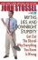 Cover of "Myths, Lies, and Downright Stupidity"