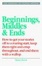 Cover of "Beginnings, Middles & Ends"