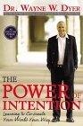 The Power of Intention