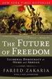 Cover of The Future of Freedom