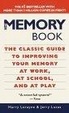 Cover of The Memory Book