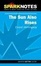 Cover of "Spark Notes The Sun Also Rises"