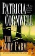 Cover of The Body Farm