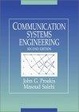 Cover of Communication Systems Engineering