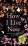 Cover of "How I Live Now"